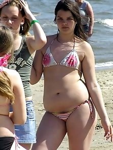 Filthy old bitch is touching herself