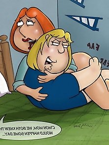 Mature mistress is giving pussy